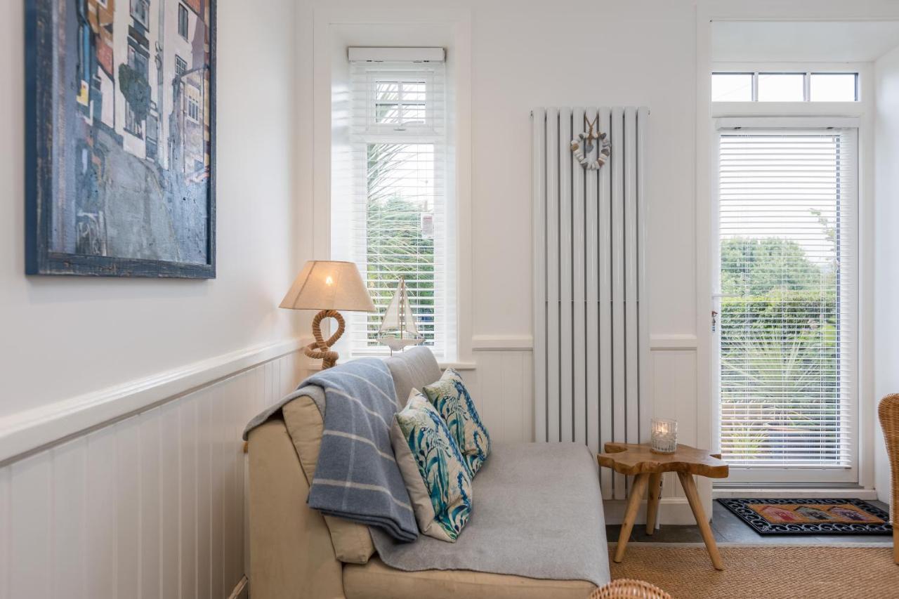 Robin Hood'S Bay Coastguard'S Cottage With A View 외부 사진