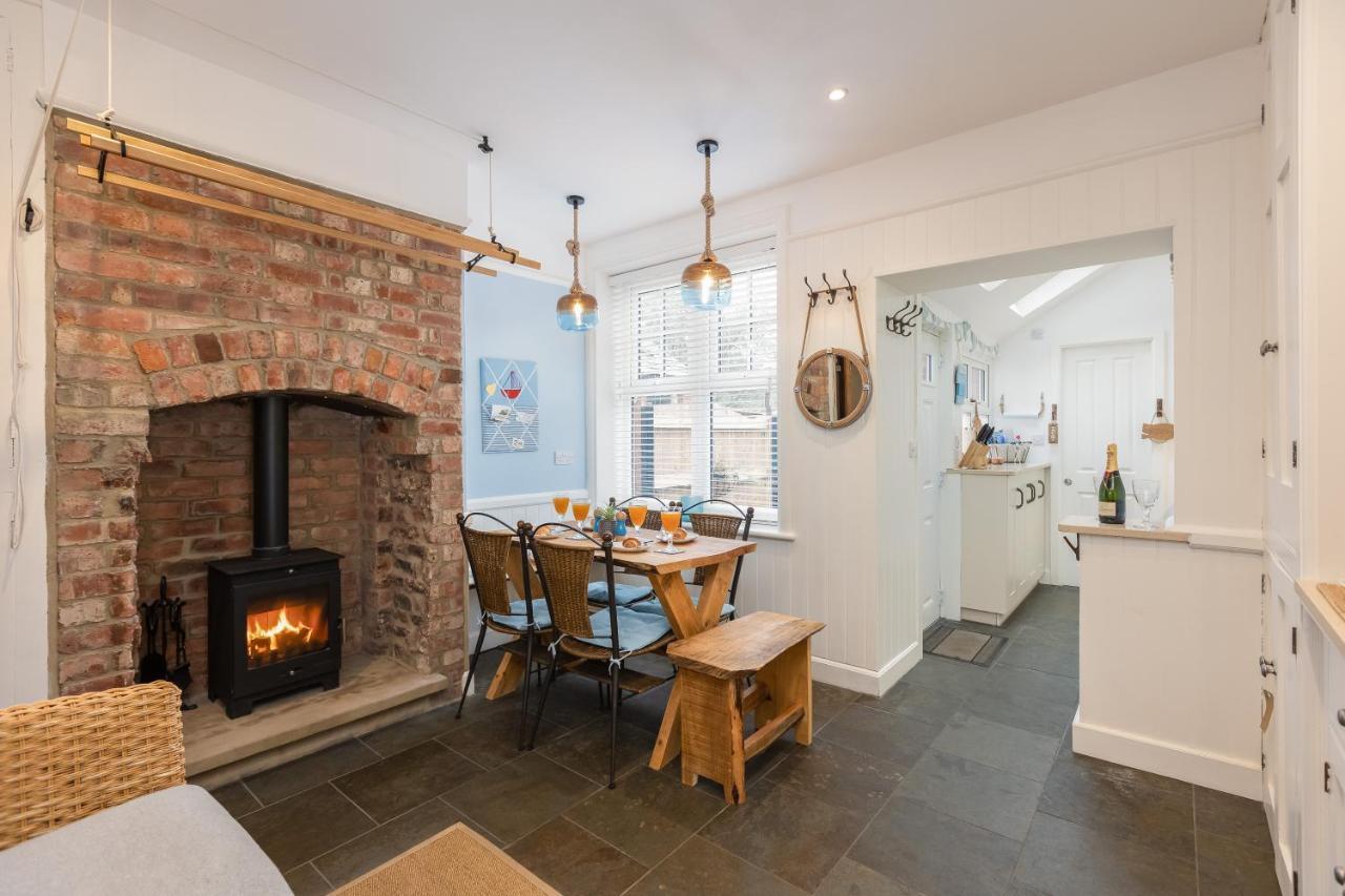 Robin Hood'S Bay Coastguard'S Cottage With A View 외부 사진