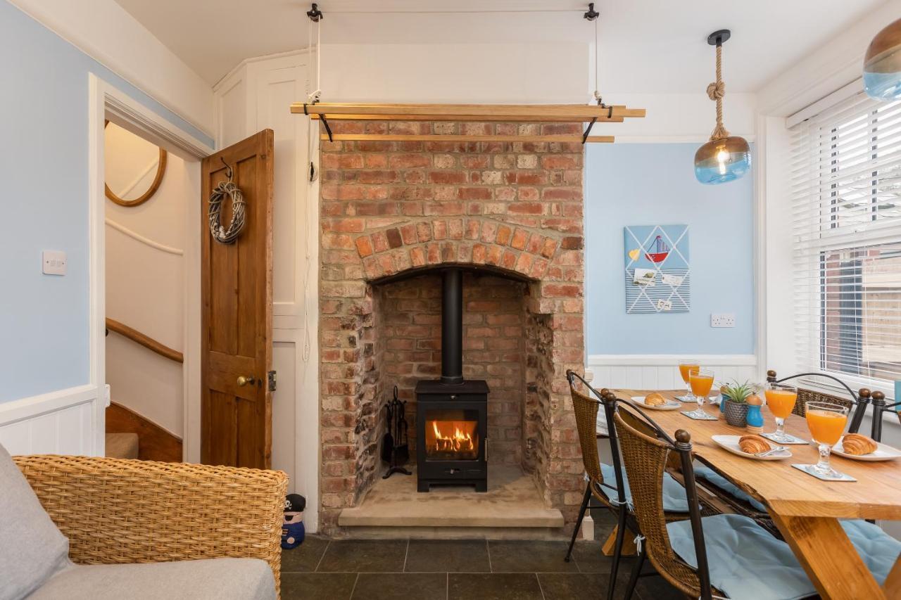 Robin Hood'S Bay Coastguard'S Cottage With A View 외부 사진