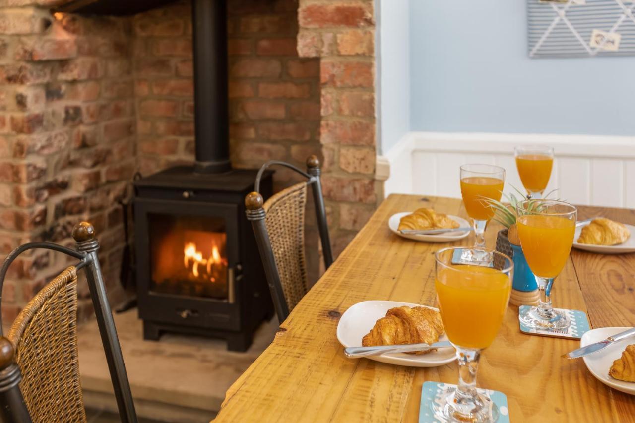 Robin Hood'S Bay Coastguard'S Cottage With A View 외부 사진