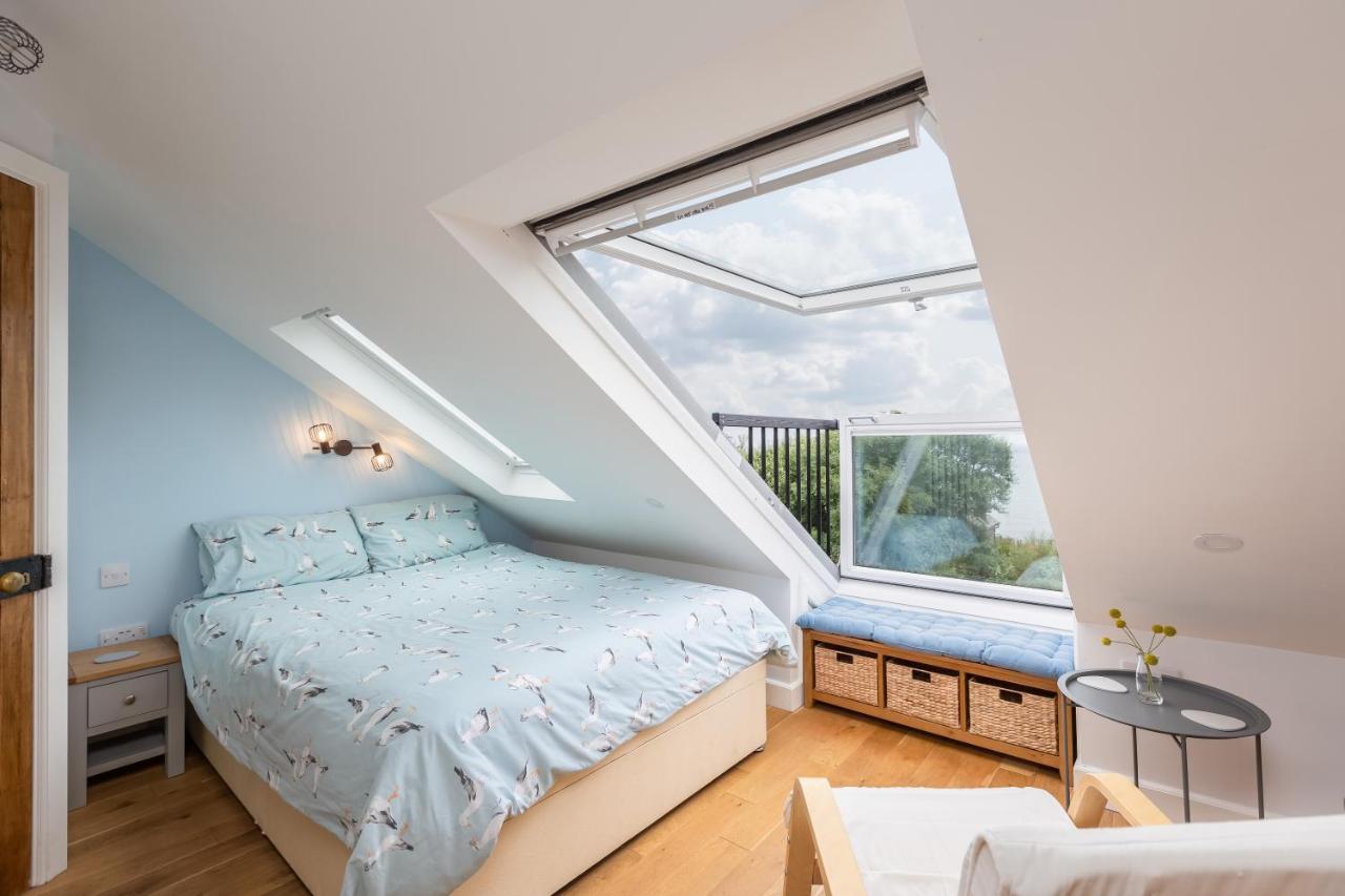 Robin Hood'S Bay Coastguard'S Cottage With A View 외부 사진