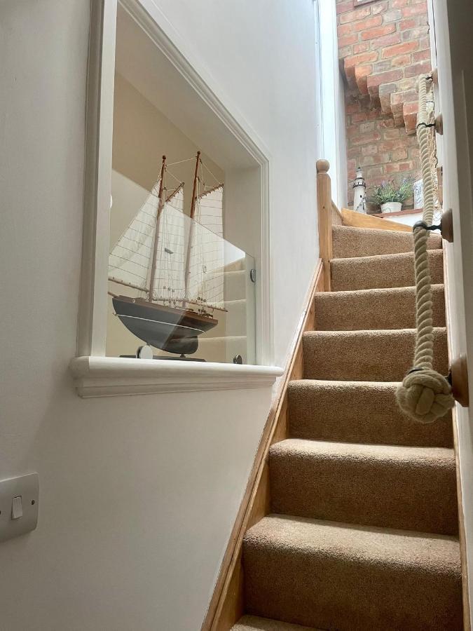 Robin Hood'S Bay Coastguard'S Cottage With A View 외부 사진
