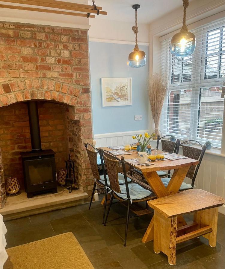 Robin Hood'S Bay Coastguard'S Cottage With A View 외부 사진